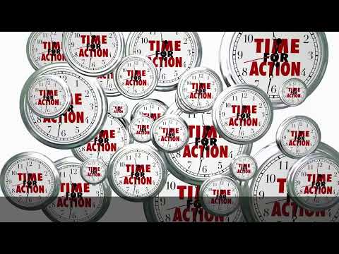 Massive action explained in 1 minute...