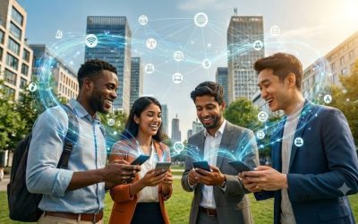 The Future Rebuilt: Ubuntu Synergy In The Age Of AI
