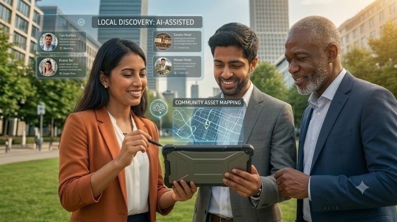 Human-Centred Technology