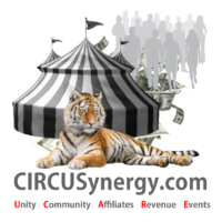 CIRCUSynergy Hans Wiegand