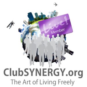 Club SYNERGY Kerri Foyn