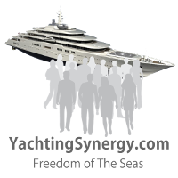 Yachting Synergy Mandy Shrimpton